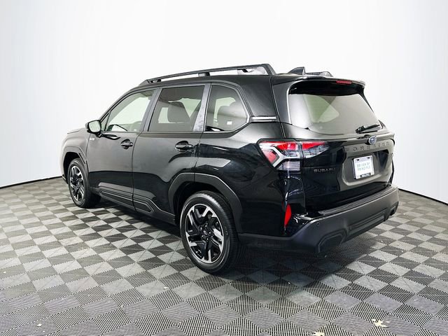 Used 2025 Subaru Forester Limited image 6