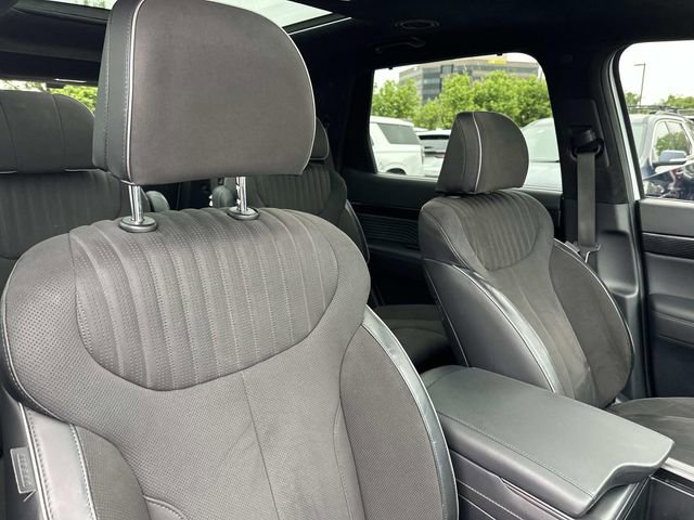Used 2024 Hyundai Palisade Calligraphy AWD/4WD image 12