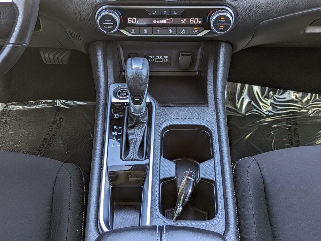 Used 2024 Nissan Sentra SV w/ All-Weather Package FWD image 18