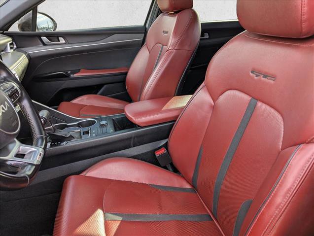 Used 2022 Kia K5 GT-Line w/ GT-Line FWD Premium Package image 23
