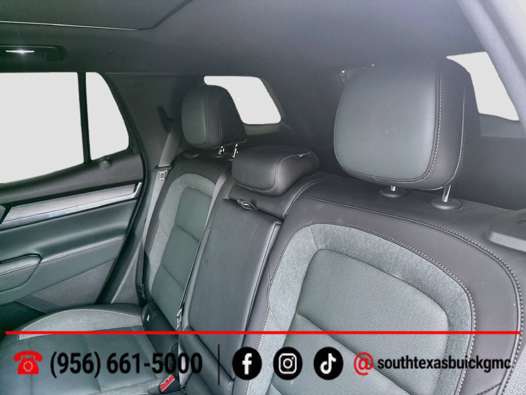 Used 2026 GMC Terrain AT4 w/ Convenience Package III AWD/4WD image 25