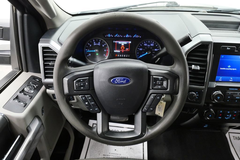 Used 2020 Ford F250 XLT w/ XLT Premium Package image 22