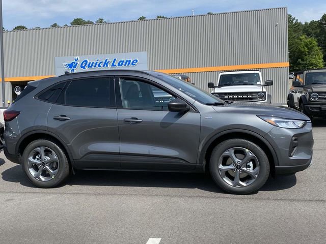Used 2025 Ford Escape ST-Line w/ Equipment Group 301A FWD video 2