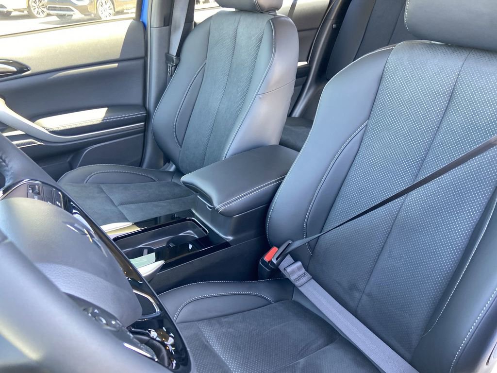 New 2026 Mitsubishi Eclipse Cross SE AWD/4WD image 14