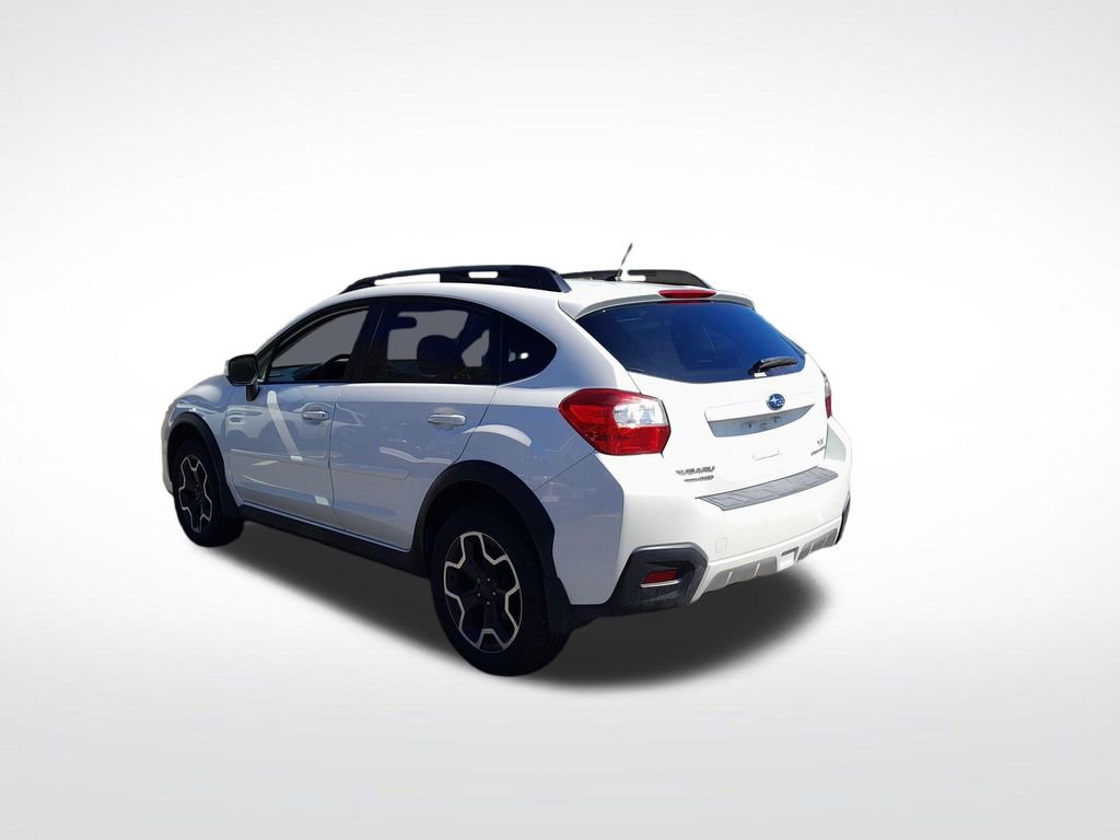 Used 2014 Subaru Crosstrek 2.0i Premium w/ Moonroof Package image 5