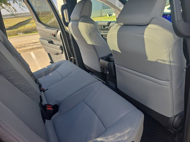 New 2026 Toyota Tacoma SR5 image 11