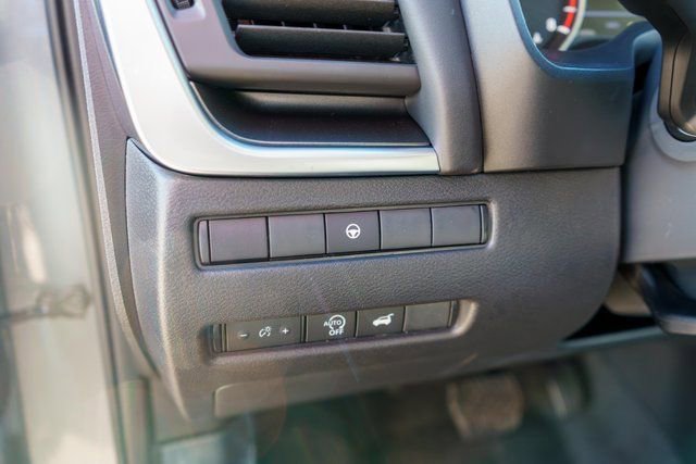 New 2026 Nissan Rogue SV w/ Cold Weather Package AWD/4WD image 16