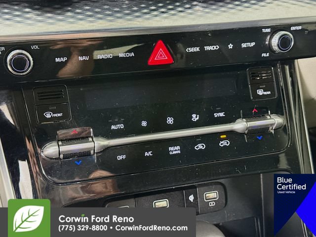 Used 2024 Kia Carnival SX Prestige FWD image 20