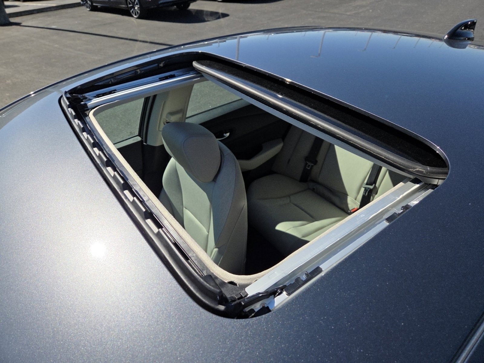 New 2026 Honda Accord SE image 4