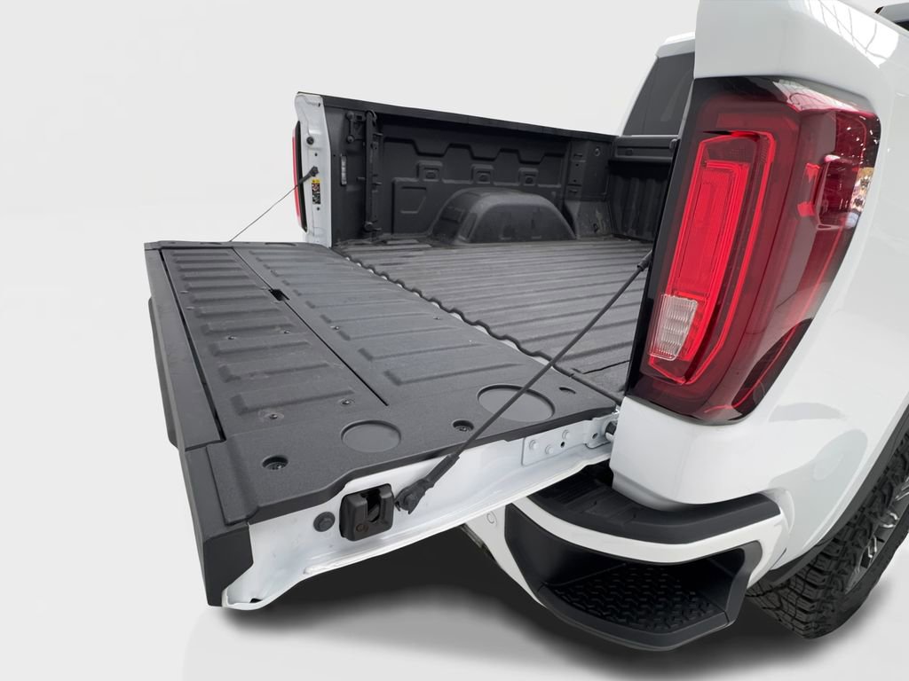 Used 2025 GMC Sierra 1500 AT4 AWD/4WD image 12