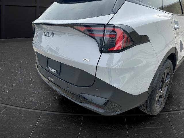 New 2026 Kia Sportage X-Line w/ X-Line Premium Package image 39