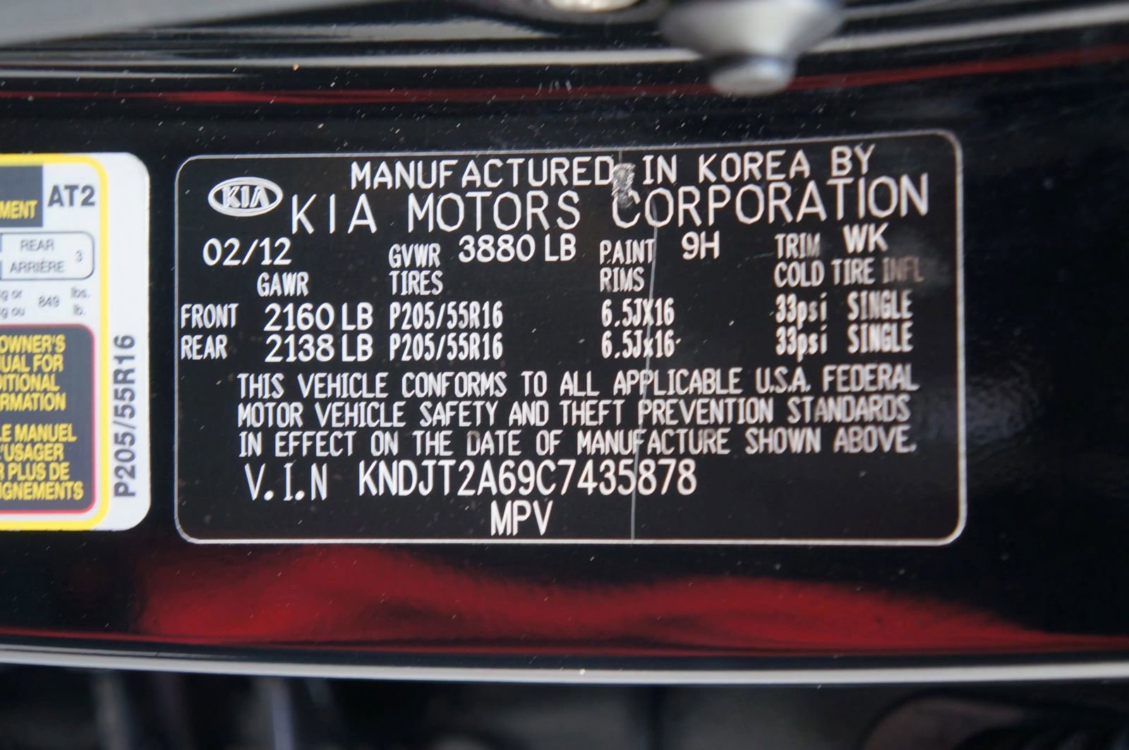 Used 2012 Kia Soul + FWD image 40