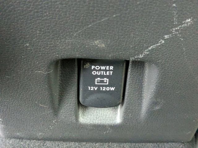 Used 2022 Mitsubishi Eclipse Cross SE FWD image 19