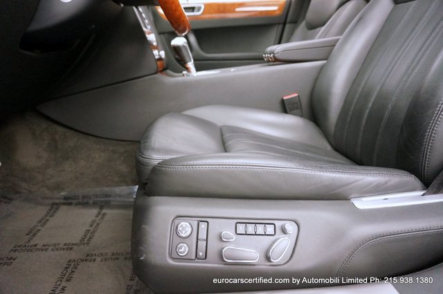 Used 2006 Bentley Flying Spur Flying Spur image 45