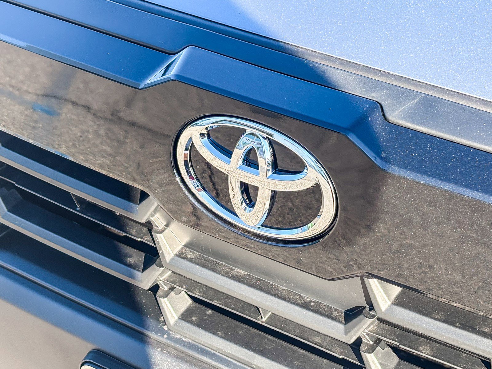 New 2026 Toyota Corolla Cross LE image 10