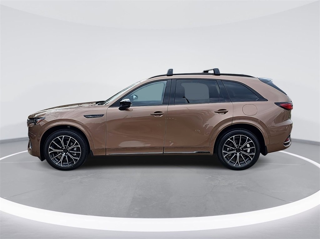 New 2026 MAZDA CX-70 3.3 Turbo S w/ Premium Plus image 8