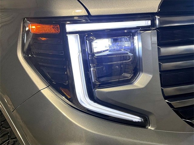 Used 2025 GMC Sierra 1500 AT4 w/ AT4 Premium Package image 32