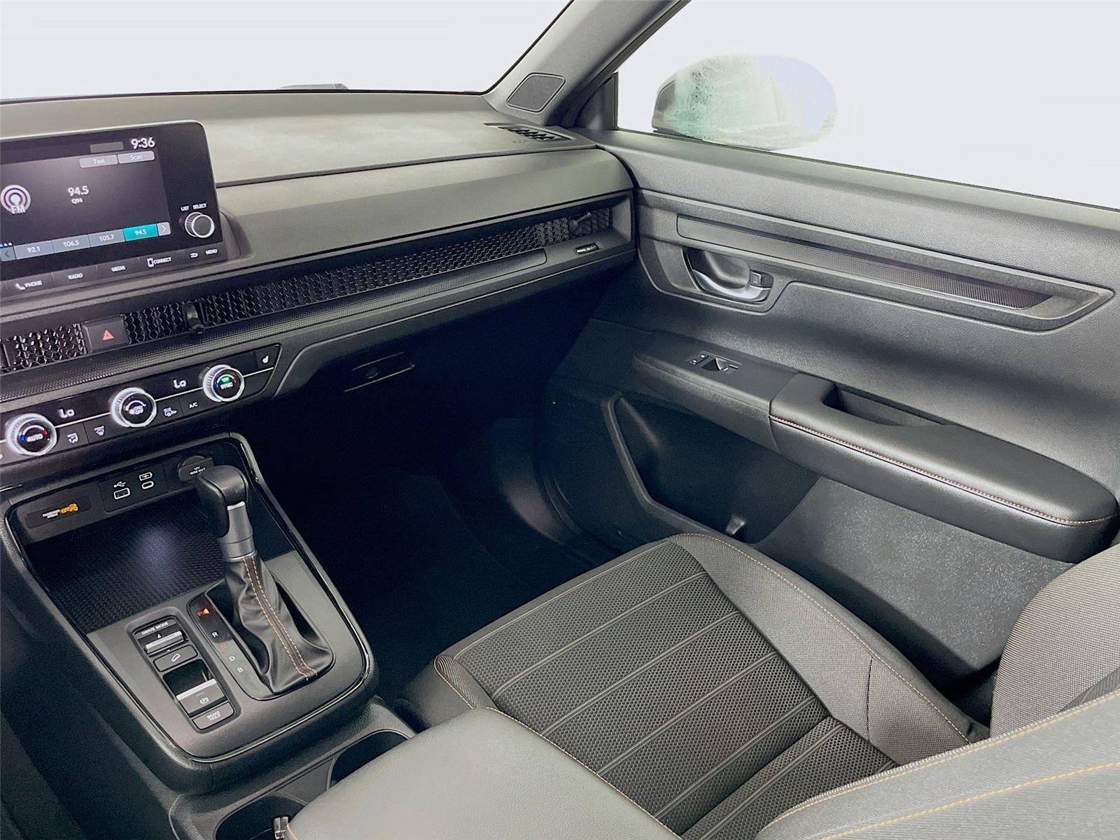 Used 2024 Honda CR-V Sport image 27