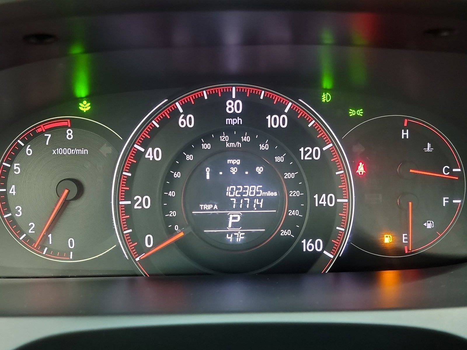 Used 2017 Honda Accord EX image 18