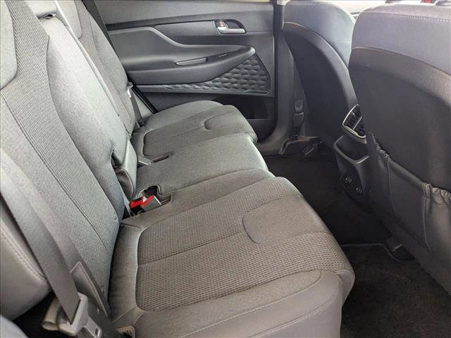Used 2020 Hyundai Santa Fe SEL w/ Cargo Package image 18