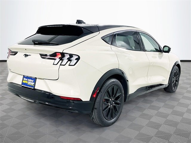 New 2025 Ford Mustang Mach-E Premium w/ Sport Appearance Package image 4