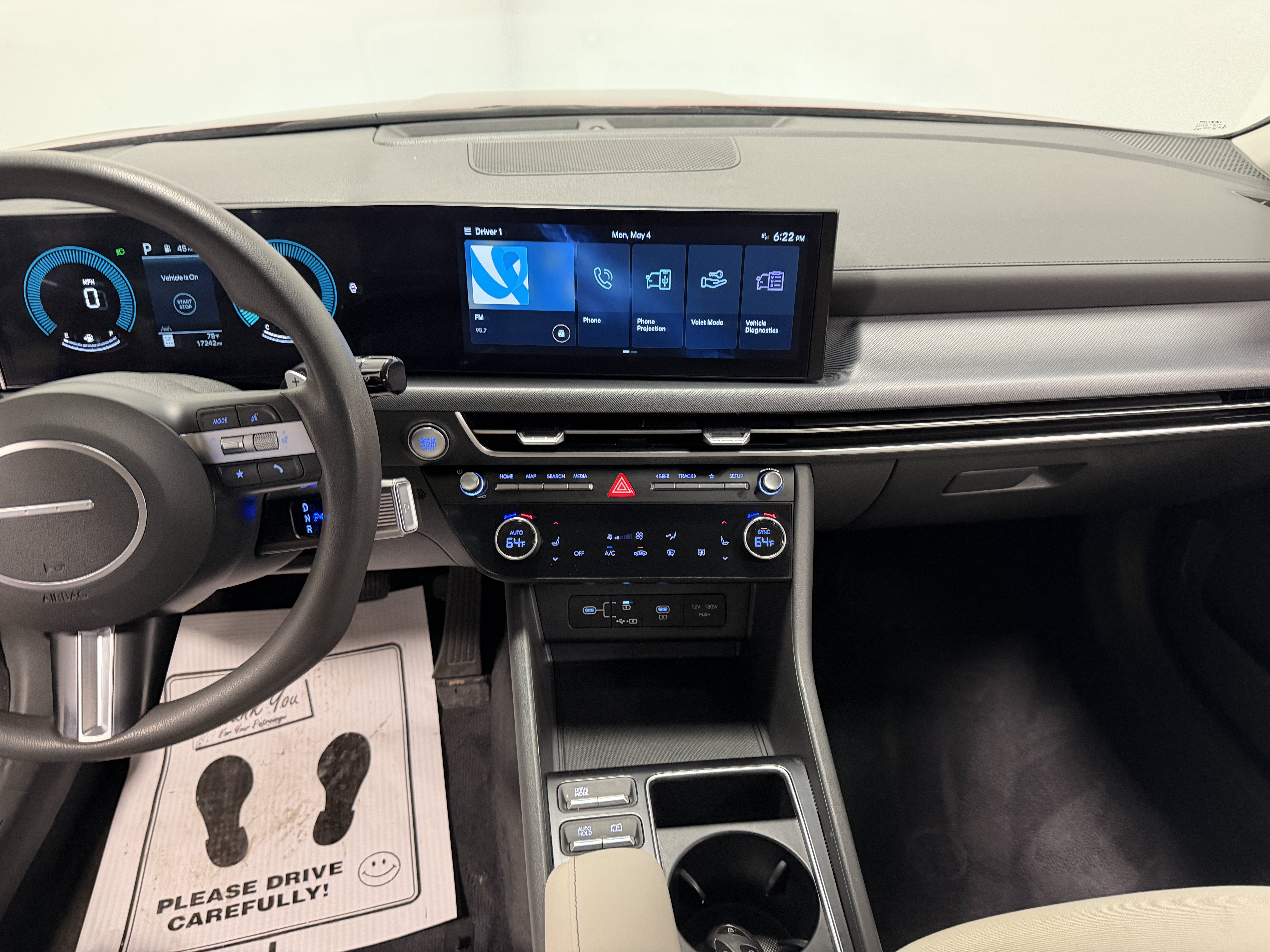 Used 2024 Hyundai Sonata SEL FWD image 4