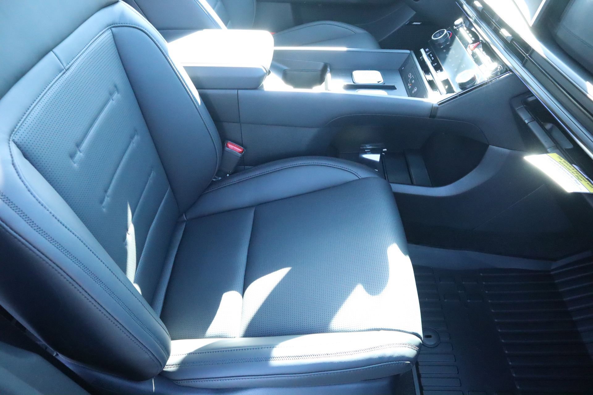 New 2026 Hyundai Santa Fe Calligraphy image 20