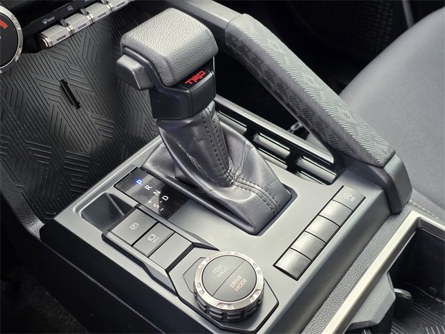 Certified 2025 Toyota Tacoma TRD Sport image 17