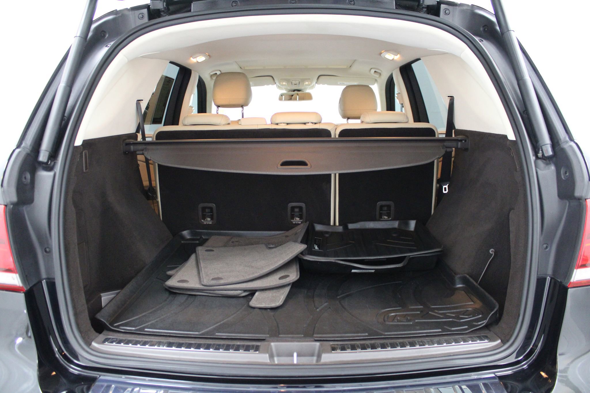 Used 2019 Mercedes-Benz GLE 400 4MATIC image 20