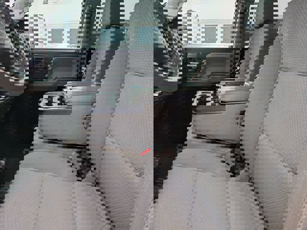 Used 2019 GMC Sierra 2500 4x4 Crew Cab w/ Sierra Convenience Package image 19