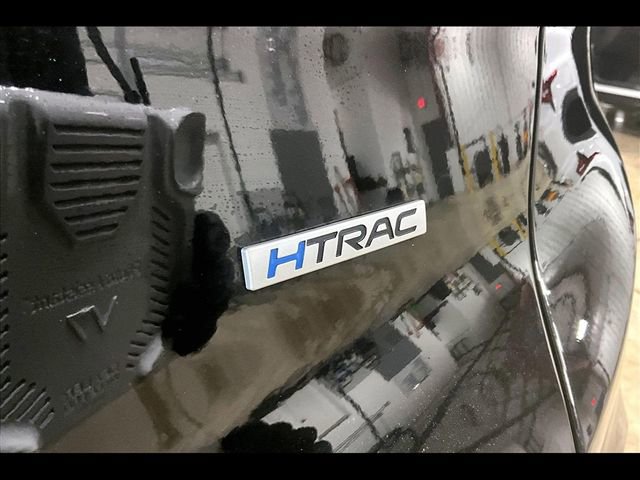 Used 2020 Hyundai Santa Fe SE image 20