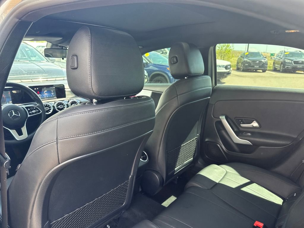 Used 2019 Mercedes-Benz A 220 4MATIC image 24