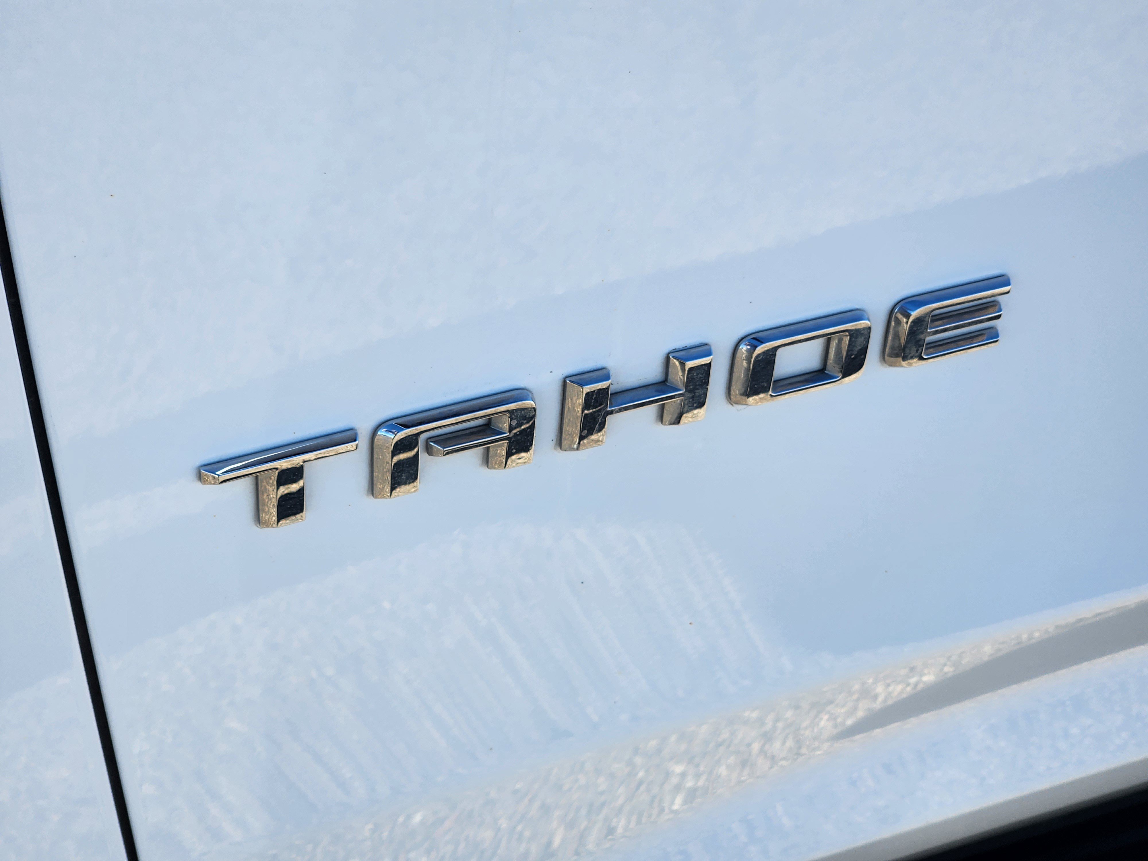 Used 2023 Chevrolet Tahoe LT image 8