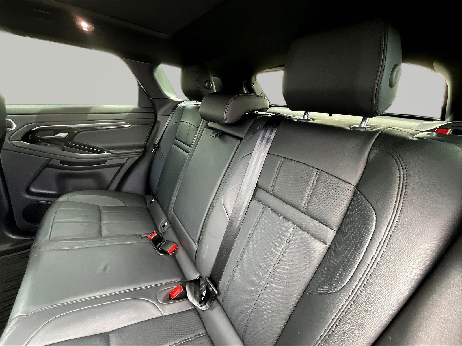 Used 2023 Land Rover Range Rover Evoque S AWD/4WD image 22