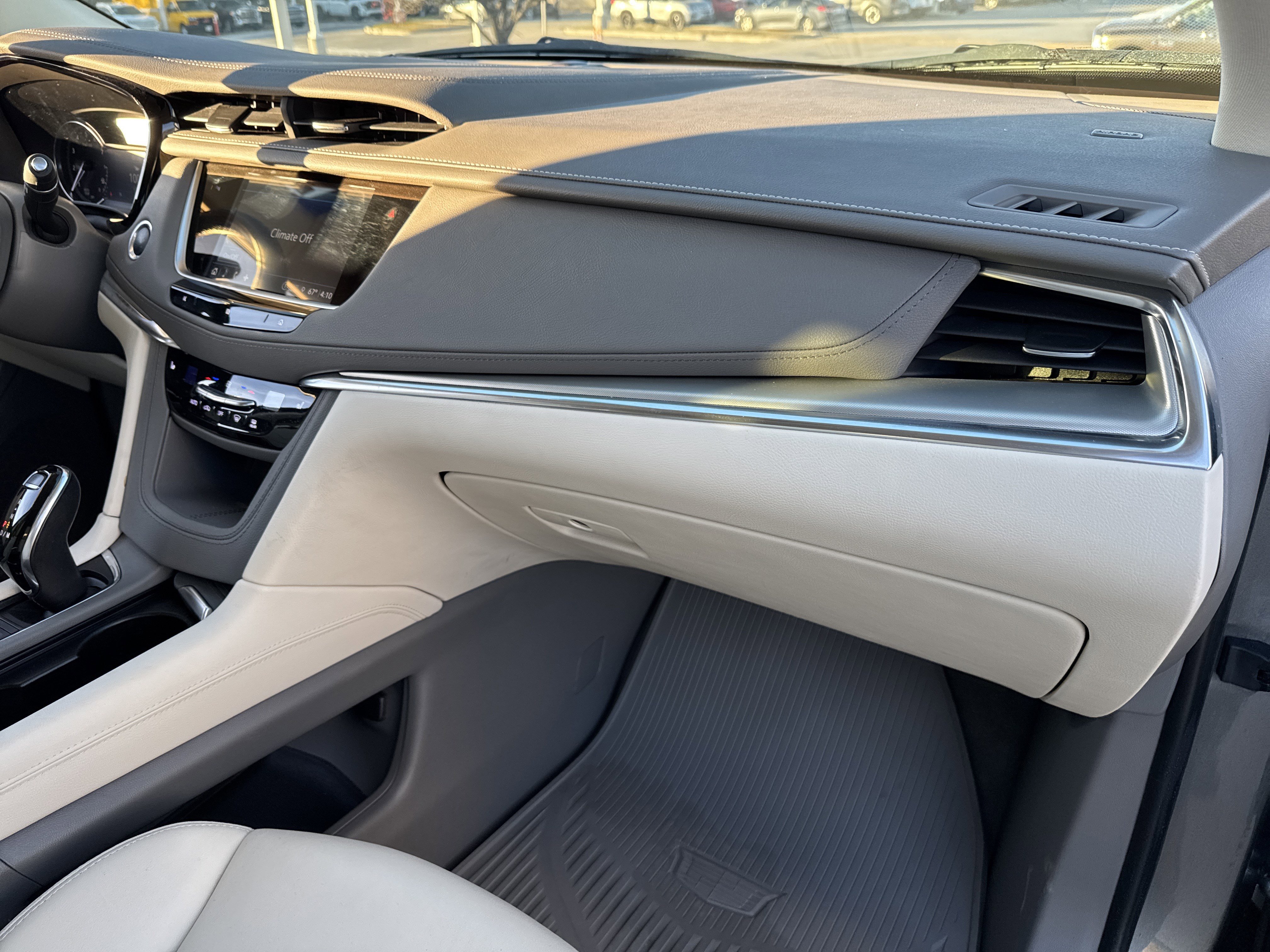 Used 2021 Cadillac XT5 Premium Luxury image 21