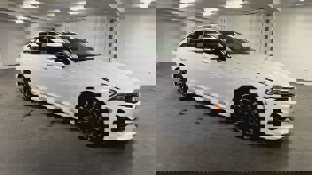 Used 2022 Kia K5 GT-Line image 2