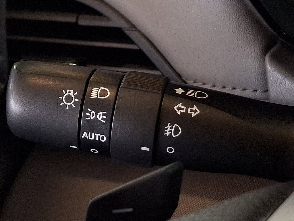 Certified 2025 Subaru Legacy Premium AWD/4WD image 26