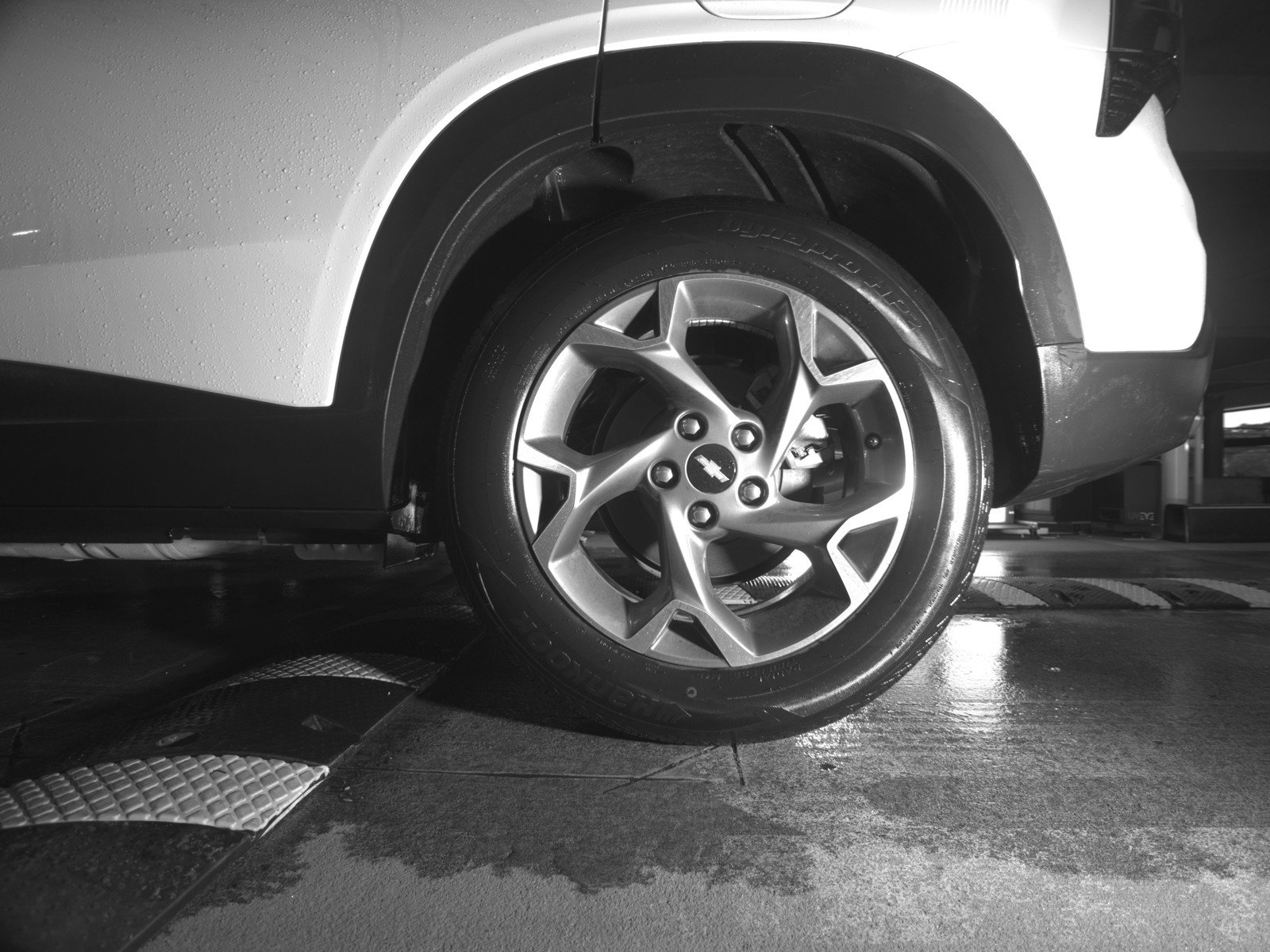 Used 2025 Chevrolet Trax LT image 14