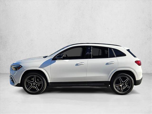 Used 2026 Mercedes-Benz GLA 250 image 9