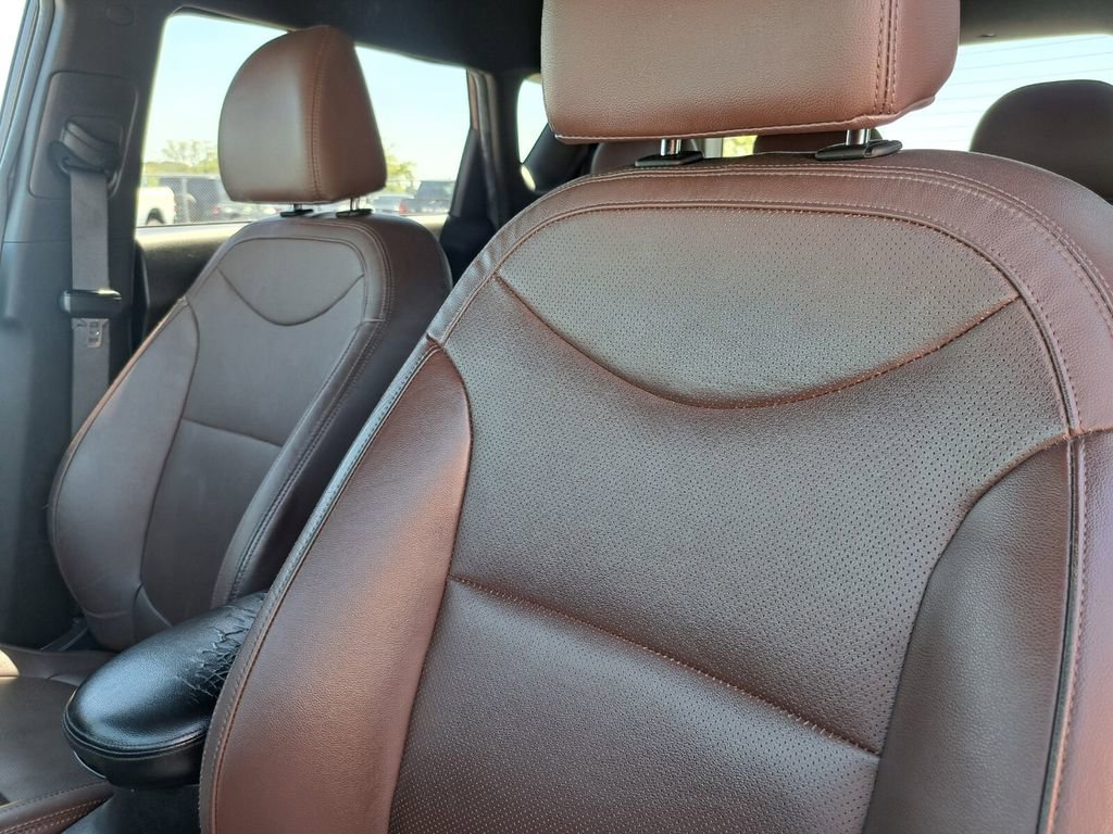 Used 2017 Kia Soul + image 18