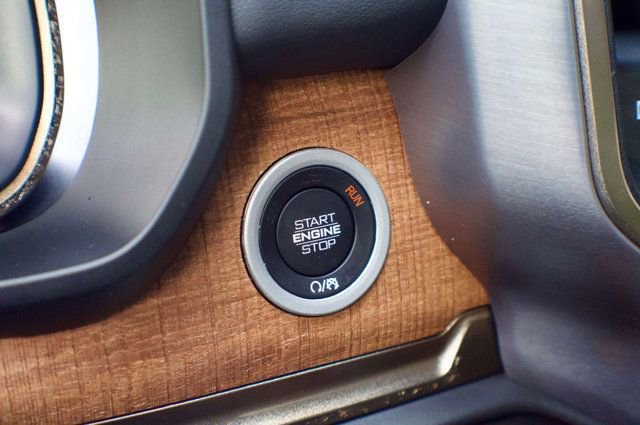 Used 2023 RAM 1500 Limited image 34