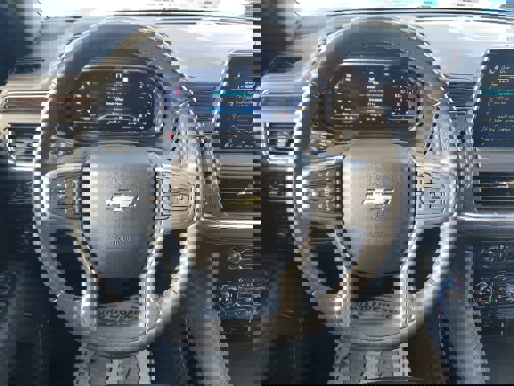 Used 2022 Chevrolet Tahoe LT w/ Luxury Package image 19