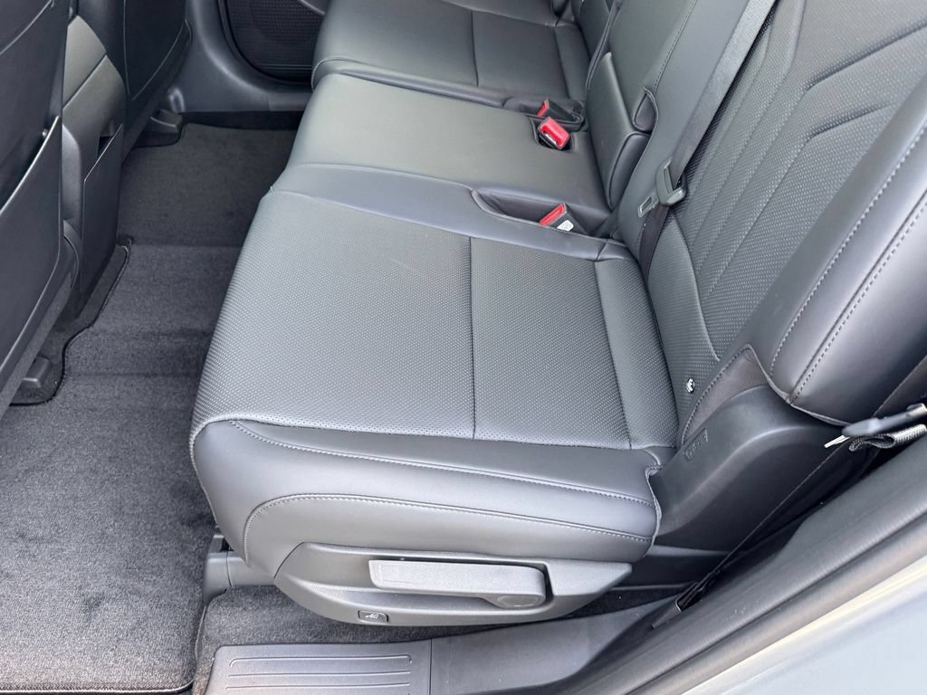 New 2026 Hyundai Santa Fe XRT AWD/4WD image 12