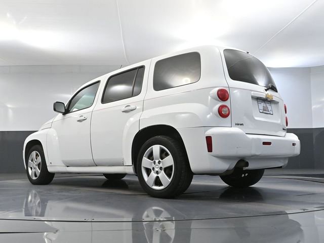 Used 2009 Chevrolet HHR LS image 39
