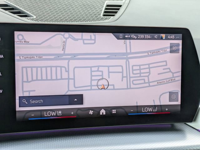 Used 2024 BMW X1 M35i w/ Premium Package image 23