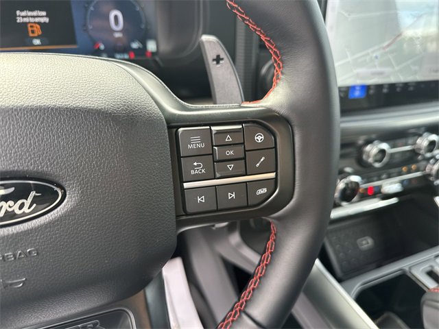 New 2025 Ford F150 Raptor image 20