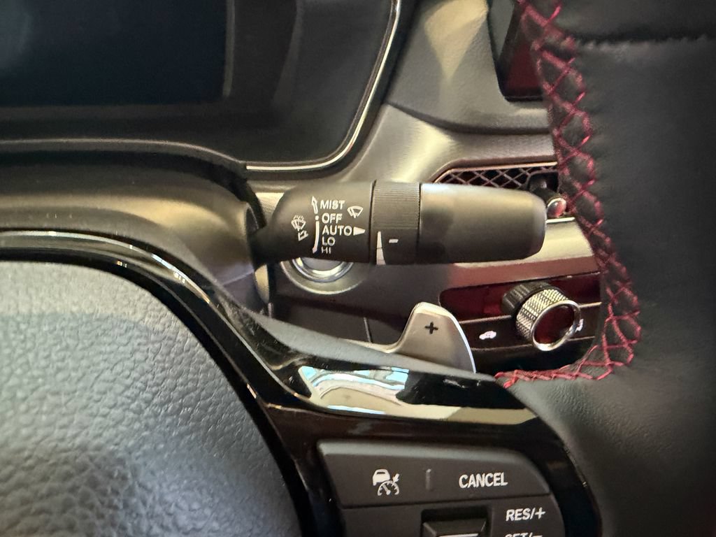 New 2026 Acura Integra A-Spec w/ Technology Package FWD image 18