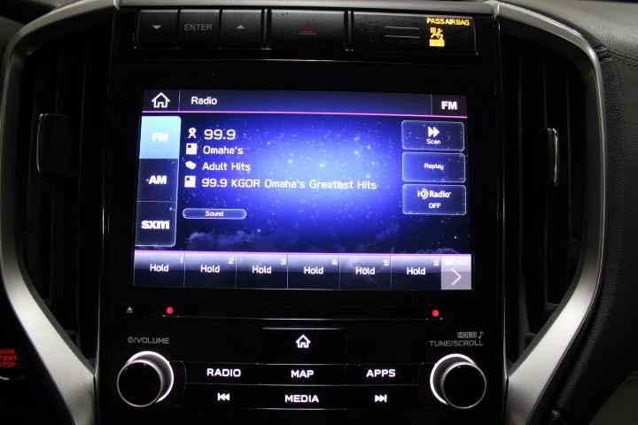 Used 2022 Subaru Ascent Limited w/ Technology Package image 4