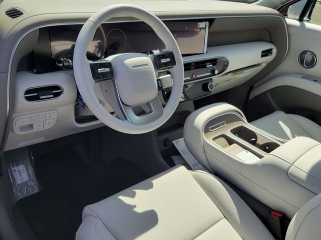 New 2026 Hyundai Palisade Limited image 3