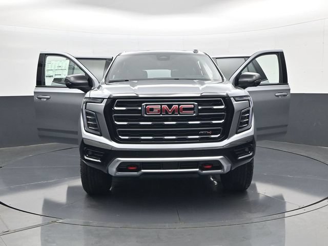 New 2026 GMC Yukon AT4 w/ AT4 Premium Plus Package AWD/4WD image 32